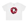 Women's Crop Top Thumbnail