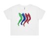 Women's Crop Top Thumbnail