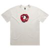 Mens Heavy Faded Tee Thumbnail