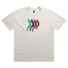 Mens Heavy Faded Tee Thumbnail