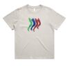 Women's Heavy Faded Tee Thumbnail